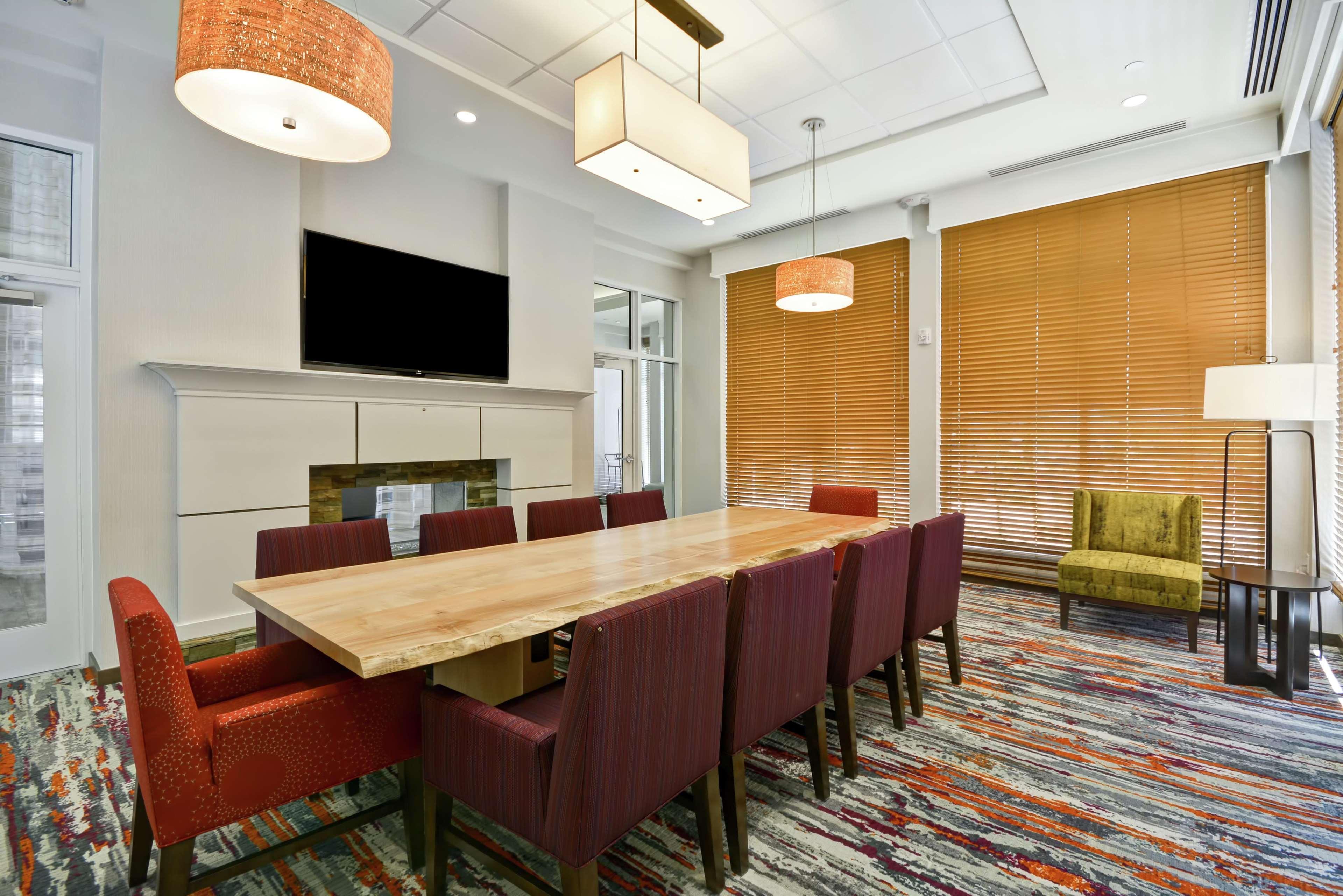 Hilton Garden Inn By Hilton Phoenix/Tempe Asu Area, Az Exterior photo